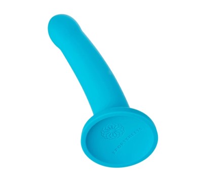 Dildo - Sportsheets Nexus Hux Turquoise